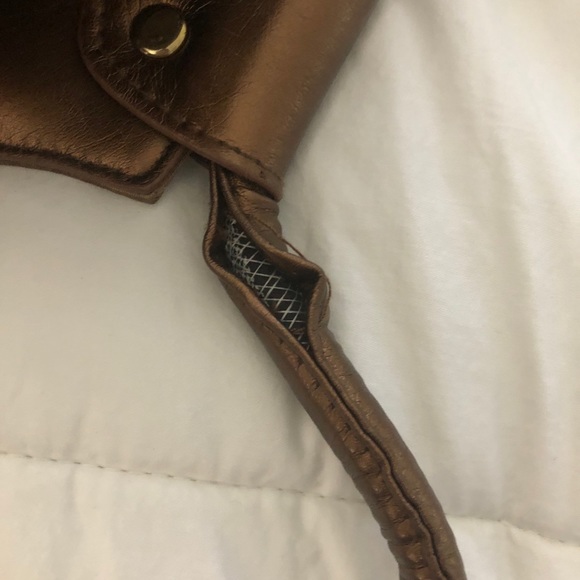 Ed Hardy by Christian Audigier purse tote - Picture 15 of 16